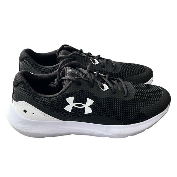 Under Armour - Men’s Running Shoes - Picture 6 of 6